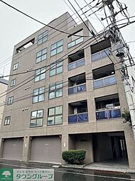 コスモリード菊川