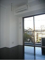 レジディア大島 3階1Kのリビング/ダイニング