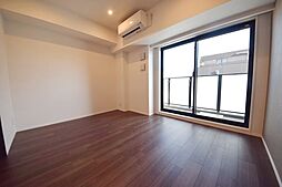 ザ・パークハビオ住吉 1階1Kのリビング/ダイニング