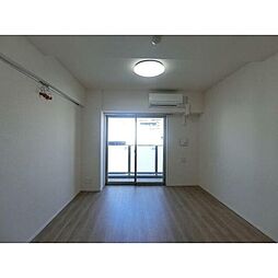 オーキッドレジデンス森下 3階1Kのリビング/ダイニング