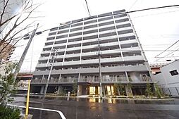 オーキッドレジデンス森下