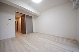 オーキッドレジデンス森下 3階1Kのリビング/ダイニング