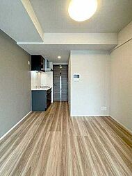 ルフォンプログレ門前仲町マークス 7階1DKのリビング/ダイニング