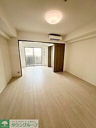 ベルシードアルファ押上イースト 4階1DKのリビング/ダイニング