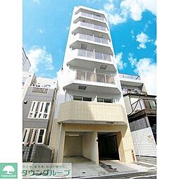 LASPACIO東陽町レジデンス