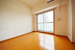 東京メトロ東西線 木場駅 徒歩15分の賃貸マンション 4階1Kのリビング/ダイニング