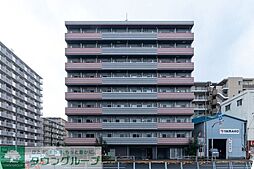 ブライズ亀戸DUE