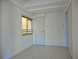 椿 7階1LDKのリビング/ダイニング