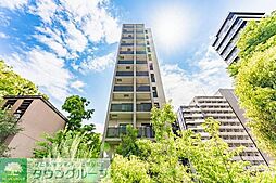 コンシェリア門前仲町RiverSide