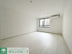 ＴＨＥ　ＰＡＬＭＳ大島 4階1Kのリビング/ダイニング