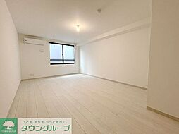 ＴＨＥ　ＰＡＬＭＳ大島 4階1Kのリビング/ダイニング