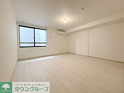 ＴＨＥ　ＰＡＬＭＳ大島 4階1Kのリビング/ダイニング