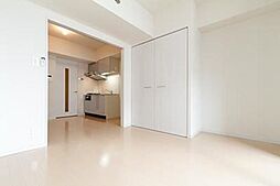 クレアールフレスカ 5階1DKのリビング/ダイニング