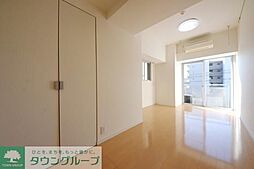 コンフォリア押上 3階1Kのリビング/ダイニング