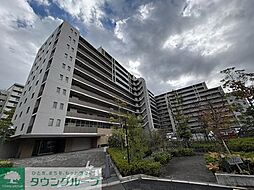 バウス西葛西清新町