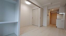 アーバネックス深川住吉III 1003 10階1DKのリビング/ダイニング