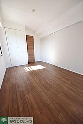 アーバネックス清澄白河II　ＷＥＳＴ棟 3階1Kのリビング/ダイニング