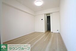 ルネサンスコート押上 2階1Kのリビング/ダイニング