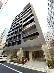 都営新宿線 浜町駅 徒歩3分