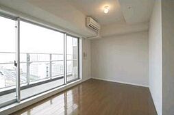 パークアクシス豊洲 18階2LDKのリビング/ダイニング