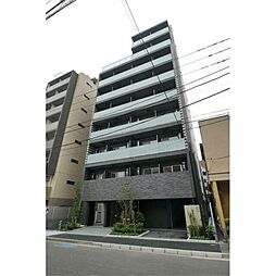 都営新宿線 菊川駅 徒歩3分の賃貸マンション