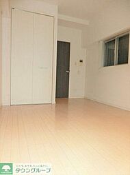 アクサス大島エクスクルーシブ 3階1Kのリビング/ダイニング