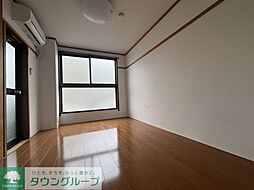 グリーンアネックス 3階2Kのリビング/ダイニング