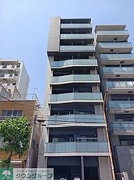 メルヴェーユ・押上