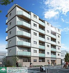 TSレジデンス東陽町