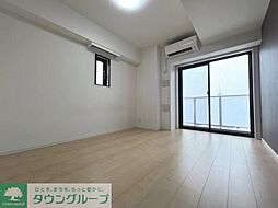 ＨＹ’ｓ　住吉ＩＩ 7階1Kのリビング/ダイニング