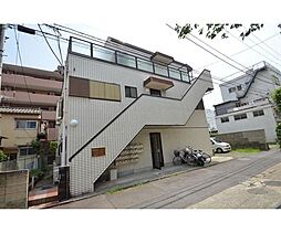 ダイヤモンドレジデンス西大島