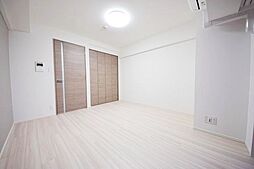 メイクスデザイン門前仲町リバープレイス 501 5階1Kのリビング/ダイニング