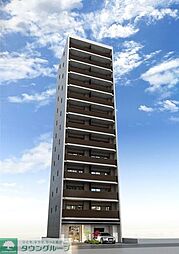 シーズンフラッツ上野入谷