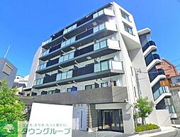 ハーモニーレジデンス東京ツリー京島