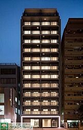 プラウドフラット両国イースト