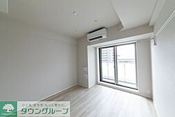 プラウドフラット本所吾妻橋 2階1Kのリビング/ダイニング