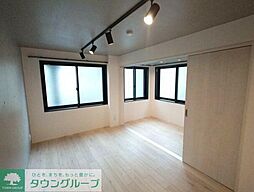 ＣＡＳＡ　ＳＡＬＵＴＥ　ＴＯＹＯＣＨＯ 1階2LDKのリビング/ダイニング