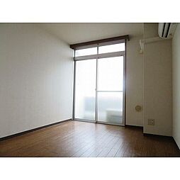 ダイヤモンドレジデンス白河 5階1DKのリビング/ダイニング