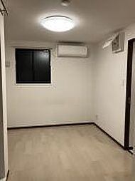 FAIR亀戸クレスト 201 2階ワンルームのリビング/ダイニング