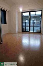 エリア415 2階1LDKのリビング/ダイニング