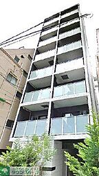 クレストコート菊川