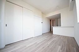 コンフォリア東陽町 14階1LDKのリビング/ダイニング