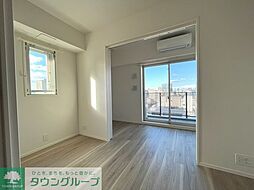 パークアクシス上野ＥＡＳＴ 9階1DKのリビング/ダイニング