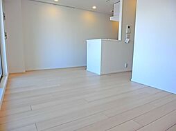 パークアクシス新御徒町Ｅａｓｔ 4階1LDKのリビング/ダイニング