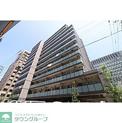 ＢＰＲレジデンス門前仲町