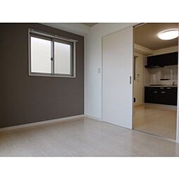 ロイヤルテラス橘亀戸 4階1DKのリビング/ダイニング