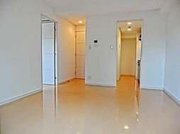 ラクラス新御徒町 9階1LDKのリビング/ダイニング