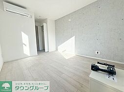 JR総武線 平井駅 徒歩8分の賃貸マンション 3階1Kのリビング/ダイニング