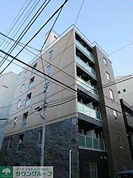 アーバンステージ錦糸町II