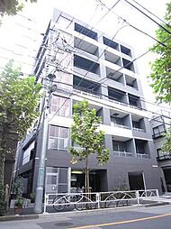 プレステージブリランテ押上